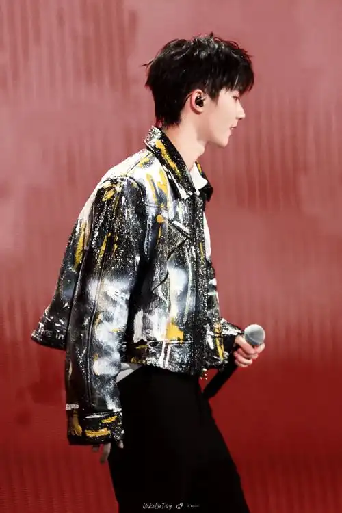 马嘉祺理想之途演唱会