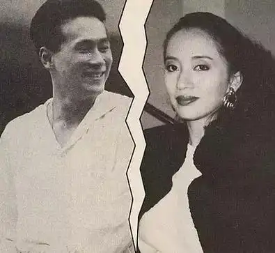 梅艳芳一生最爱的男人是谁