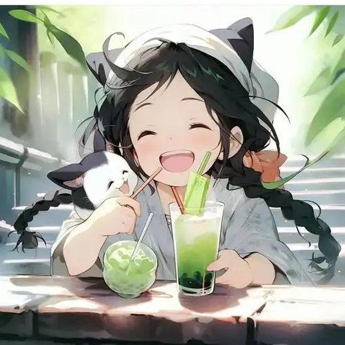 这个笑容好治愈,它仿佛是一道温暖的阳光,能够照亮你的心灵,让你感受