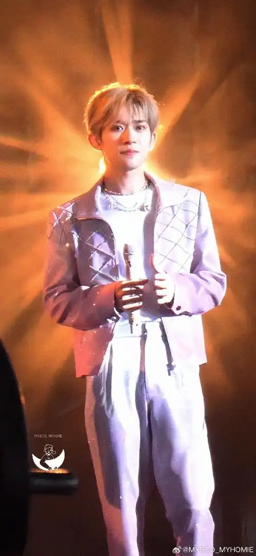 千凯千超话    爱你们如初    20230806·tfboys十周年    #愚人节