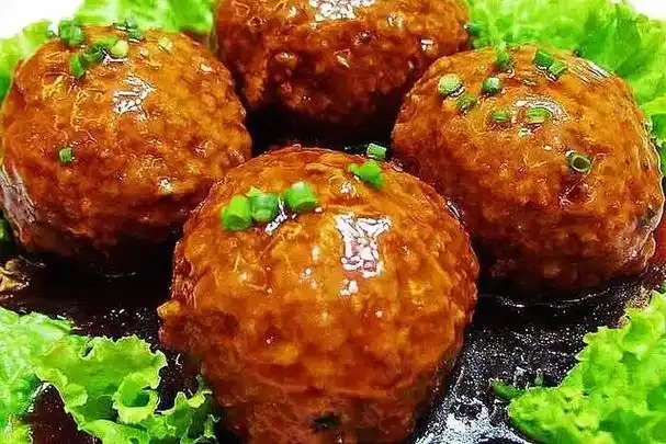 别样年味儿盘点各地过年美食有您属意的嘛