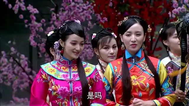 情定三生:蔷薇抱怨朱一龙责怪,被老夫人听到耳中,不料却碰到她