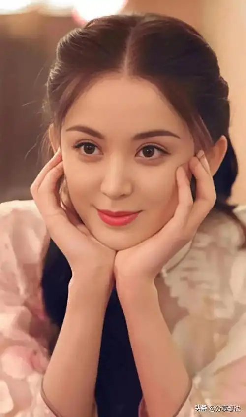 古力娜扎明星壁纸26