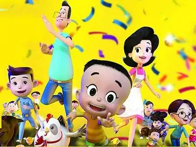 大头儿子侵权案启示大ip当属集体创作结晶