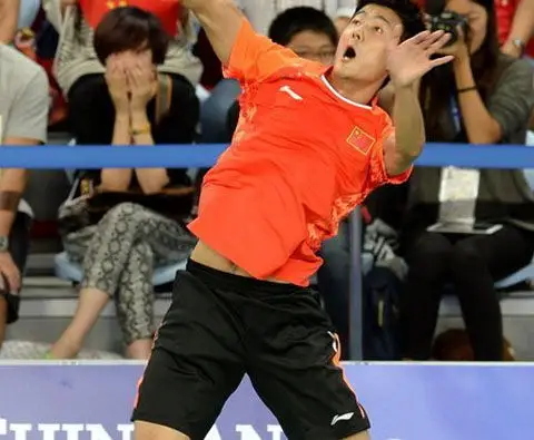 李宁仁川亚运会男款比赛套装(aayj557-1 aapj541-2)