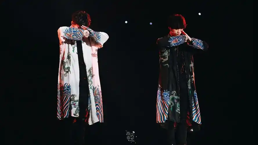 祺鑫 马嘉祺 丁程鑫 - 堆糖,美图壁纸兴趣社区