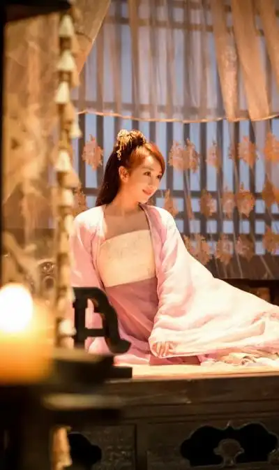 《独孤皇后》【杨丽华】宋奕星