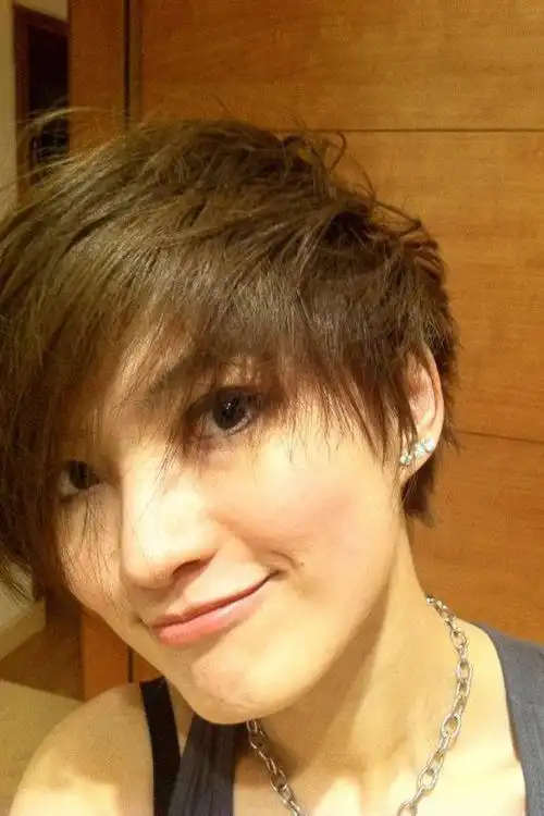 中国好声音丁丁iphone手机壁纸