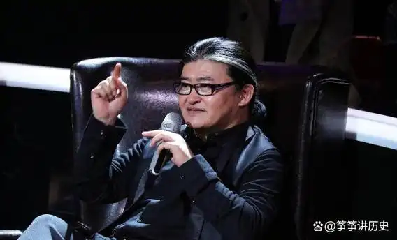 一位非洲歌手20年前来中国时有两个希望入中国国籍是其一