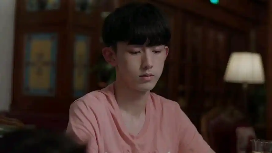 《惹上冷殿下》司徒枫9393郭俊辰9393《少年派》钱三一96