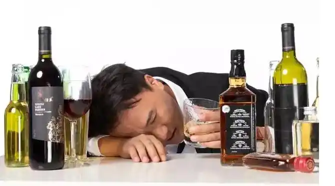 喝醉酒了怎么办,这几种解酒方法了解一下