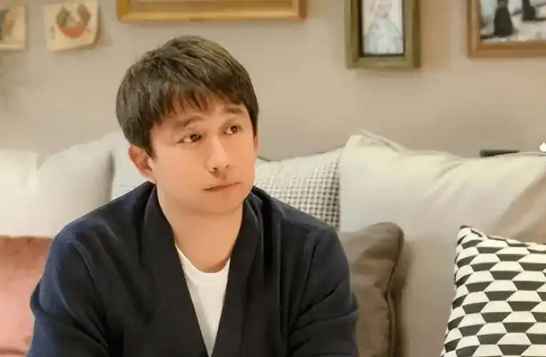 "一出场就弃剧",这些演员走不出舒适圈,网友:看腻了_刘涛_黄磊_靳东