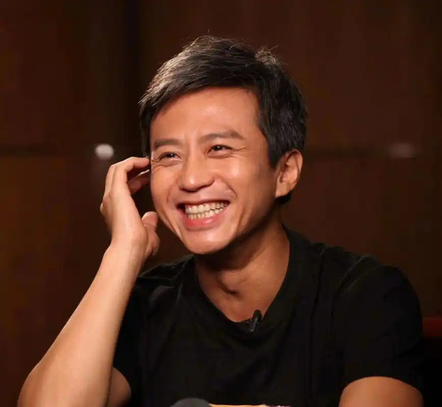 邓超,高调发文!