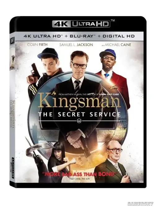 大波4k蓝光电影上市 传闻新版ps4或成最牛播放器