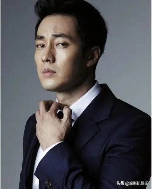 韩国男明星名字韩国高颜值16位实力派男明星
