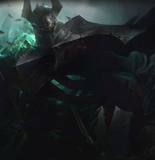 《英雄联盟》铁男大招冷知识:探索铁男那些不为人知的秘密!_招里