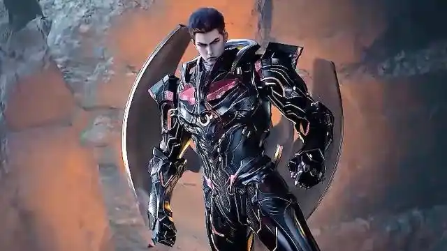 吞噬星空:罗峰一挑三,洪的三大亲卫参战,木伢晶争夺战全面升级