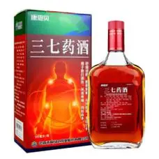 三七药酒(康恩贝)
