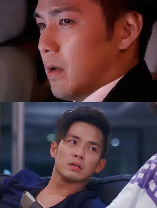 钟汉良电视剧亦舞之城##钟汉良何以笙箫默##钟汉良陆励成