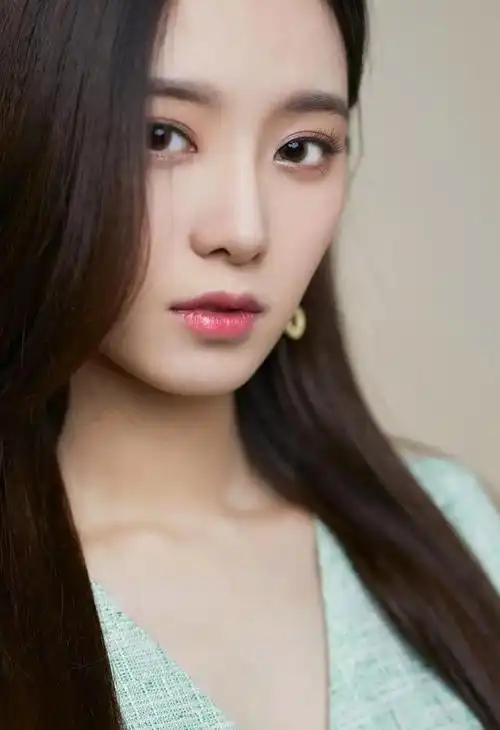 徐艺洋大美女!_高清图集_新浪网