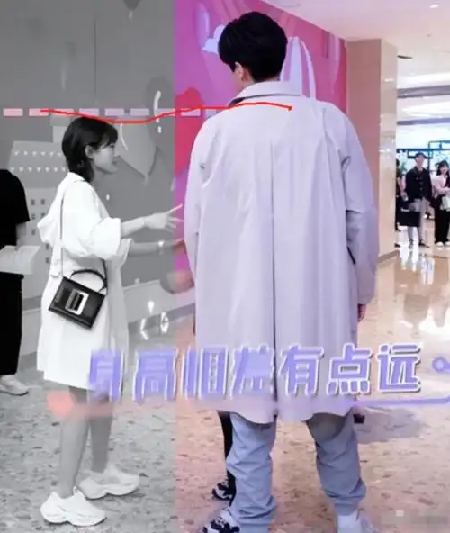 难怪影剧不敢拍下半身镜头下移后是不忍直视的尴尬画面