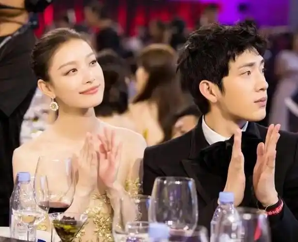 分手6年后,再看井柏然境遇,才发现他和倪妮本就不是"一路人"