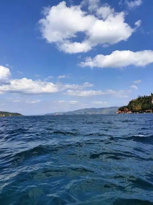 2020年10月12日云南开心之旅