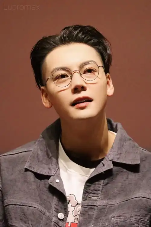 陈伟霆电影爆裂点