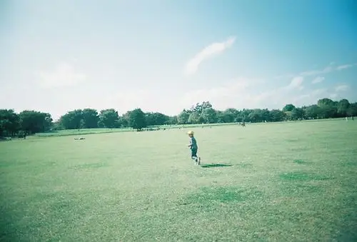 爱笑的你肯定会的美丽风景图片