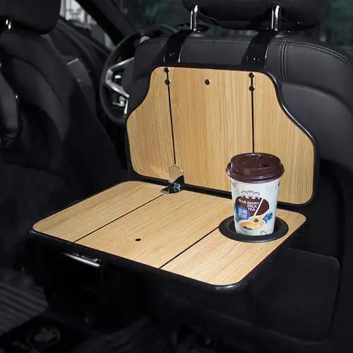 车载小桌板可折叠【竹木纹-1件/套】【图片 价格 品牌 报价】-京东