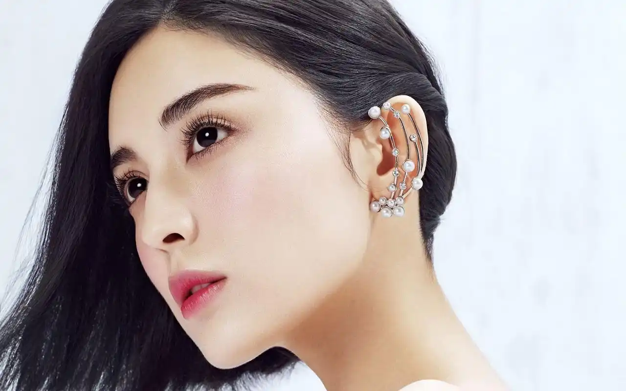 古力娜扎,是你认为最美的女星吗?