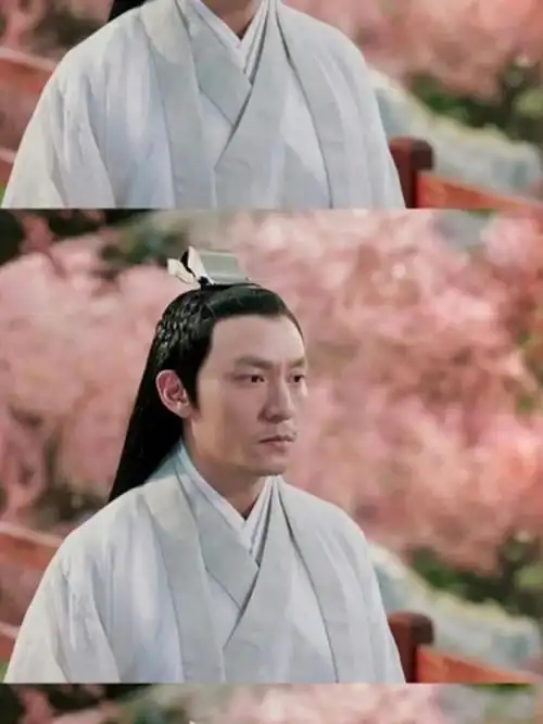 张震是我不敢爱的男人.