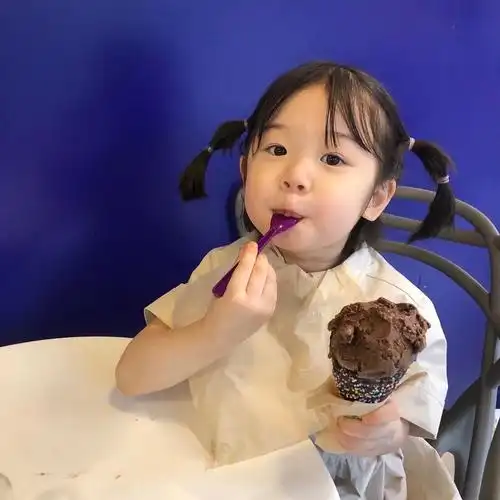 金雪妹妹头像大集锦最爱她了不断更新