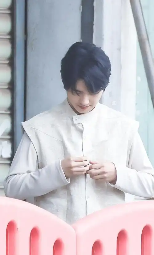 刘昊然明星大侦探