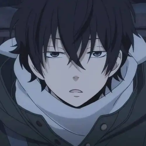 超好看男女生动漫头像不可错过