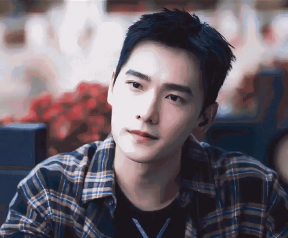 1,#杨洋片场给王楚然打伞好嗑# !