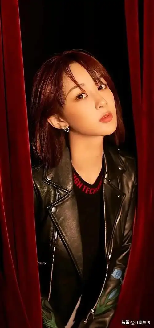 杨紫明星壁纸23