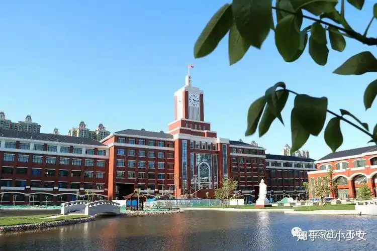 在石家庄第十五中学就读是怎样的体验? - 知乎