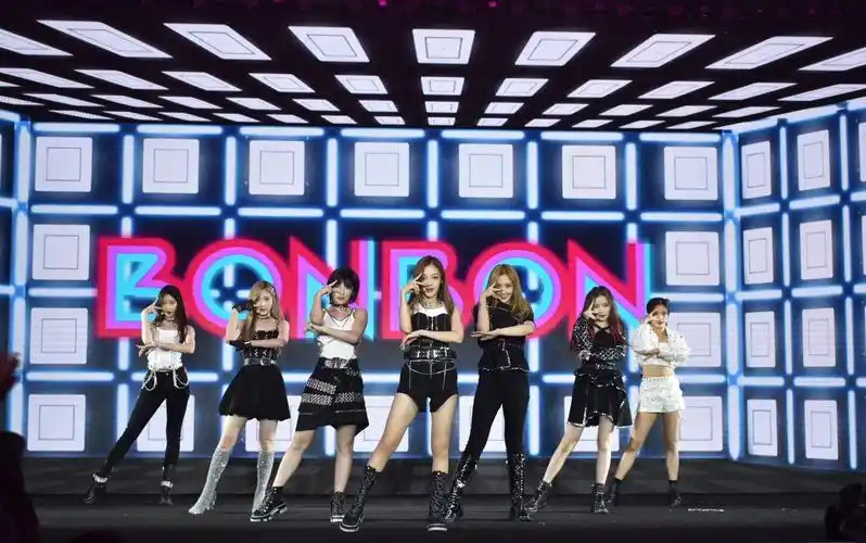 p data-id="gnwwzldzsz">硬糖少女303(bonbon girls 303),中国内地