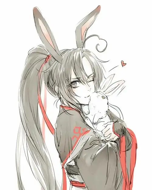 13:57:21#魔道祖师   墨香铜臭漫画 动漫(耽)月坠皎夜该采集也在以下