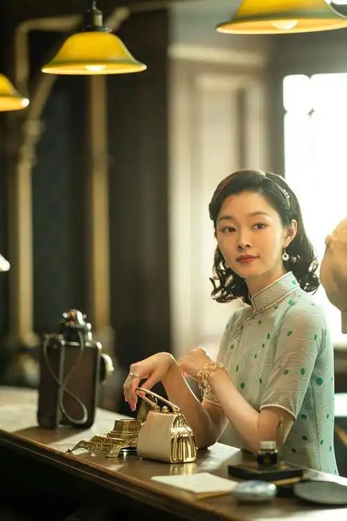 宋轶 电影1921剧照