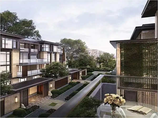 青浦朱家角一号在售详情!