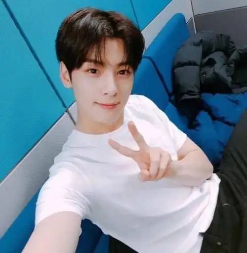 【微信头像】车银优_时间