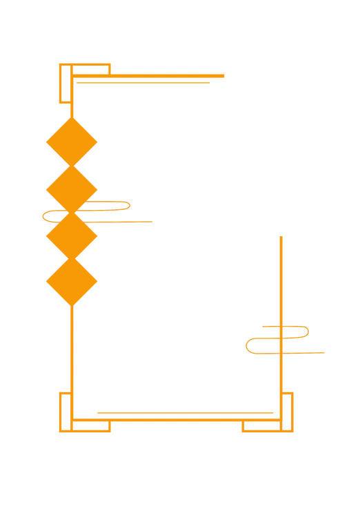 中国风边框素材