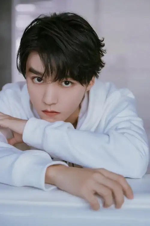 22岁的王俊凯会怎么呈现呢@tfboys-王俊凯