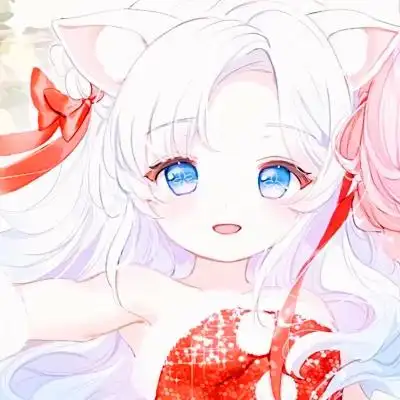 仙女头像梦幻漂亮可爱图片