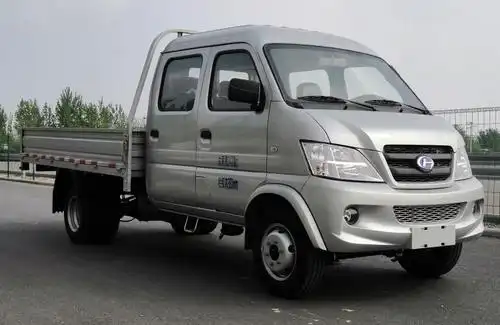 ch1030uhv21昌河牌116马力单桥汽油31米国六轻型普通货车