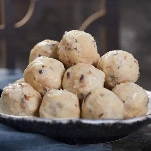 家豪大厨香菇贡丸200g火锅食材关东烧烤串串火锅丸类