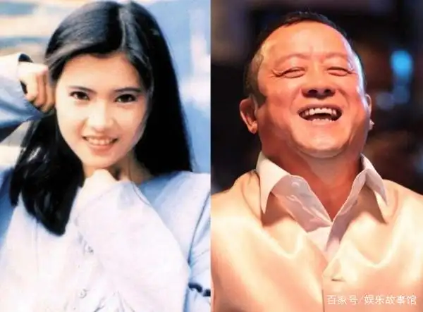 两任男友自杀,又遭圈中大佬性侵,真实的蓝洁瑛到底经历了什么?