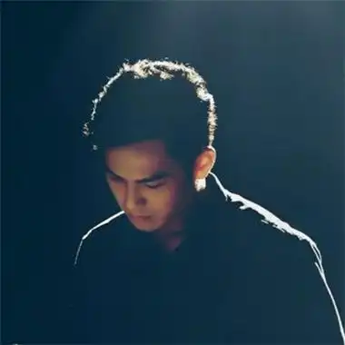 钟汉良头像高清图片 我坚信最非常值得最爱的人最非常值得等候